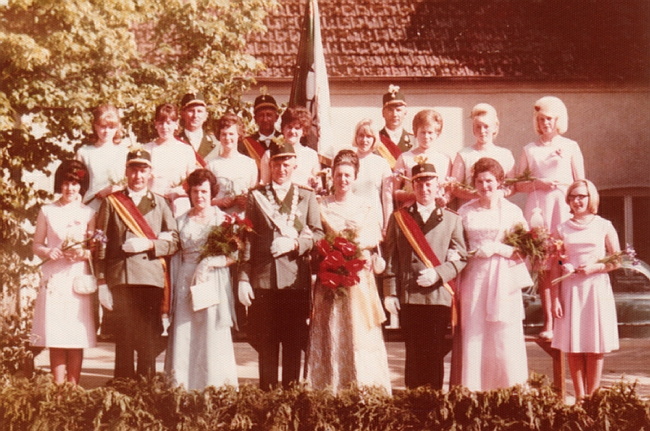50JaehrigesJubelpaar