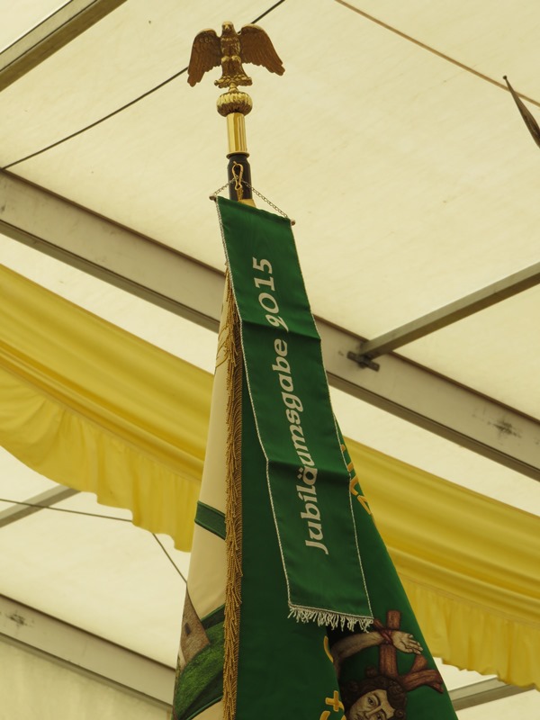 Fahnenband