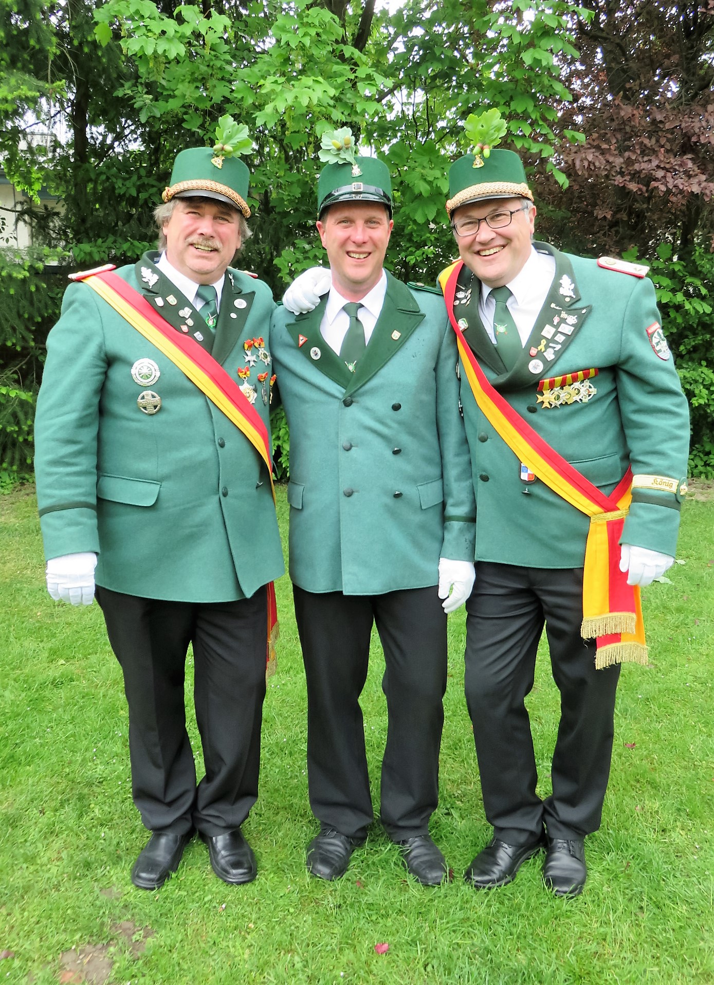 Prinzen 2016