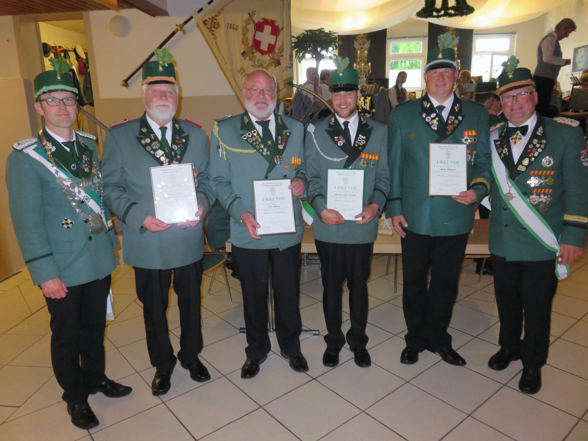SVK 2016