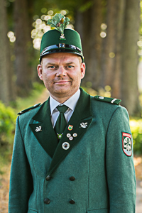 Sgt. Ortberg