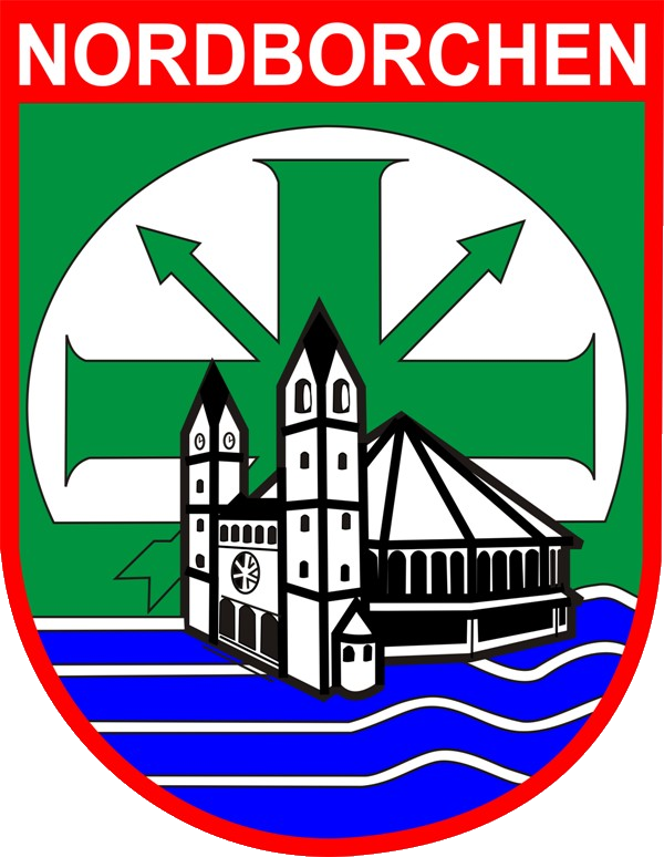 Wappen Schützenverein Nordbrochen