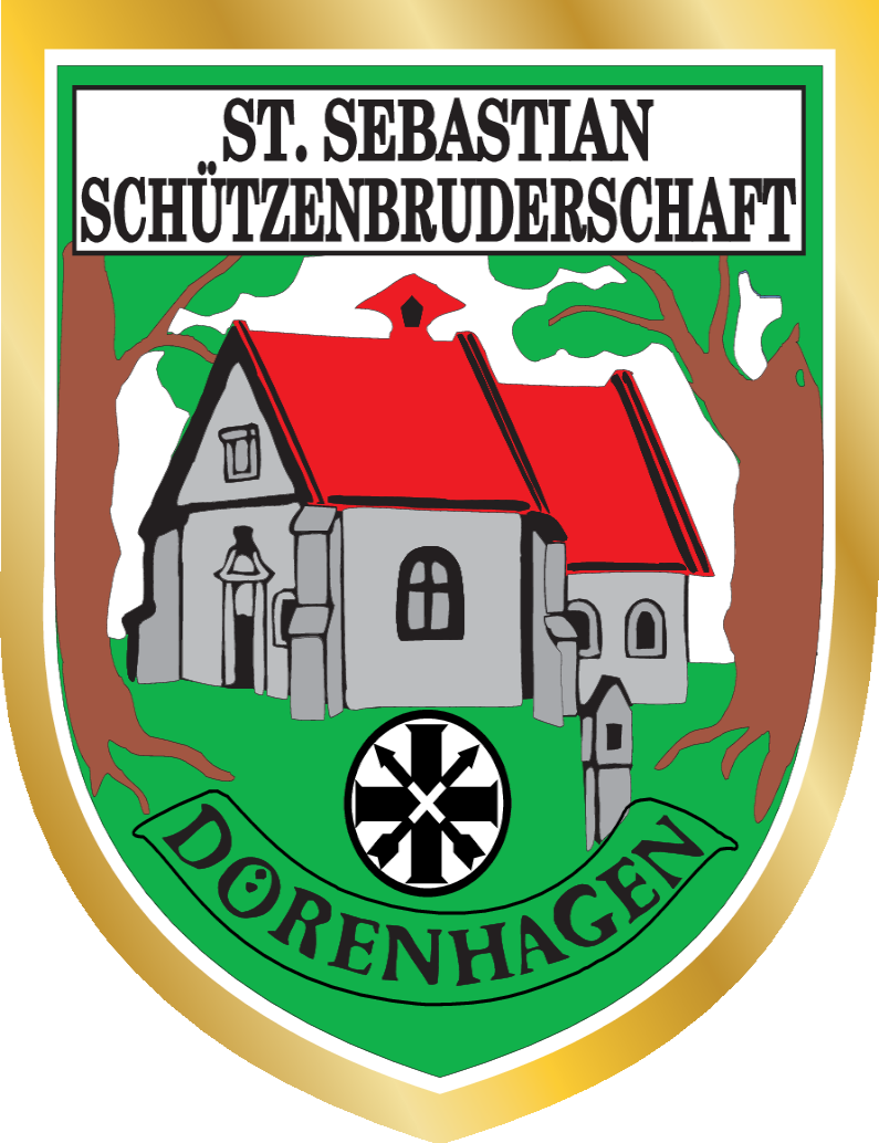 Wappen Schützenverein DörenhagensbDoe1