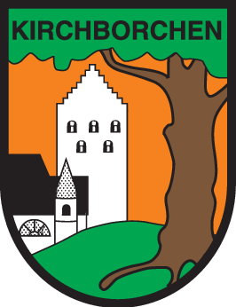 Wappen Schützenverein Kirchborchen